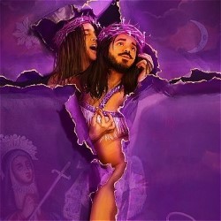 JEEZUS!