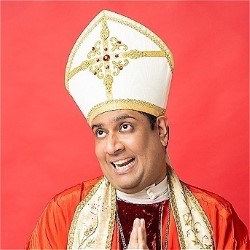 Pope Benedict the IX