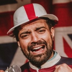 Raul Kohli: A British Hindu's Guide to the Universe