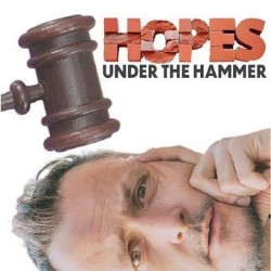 Paul Savage: Hopes Under the Hammer