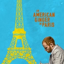 An American Ginger In Paris (WIP)