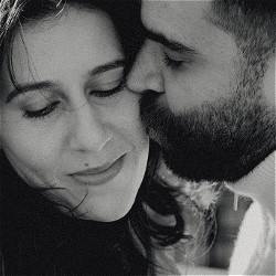 MAJENIN – A Palestinian Love Story