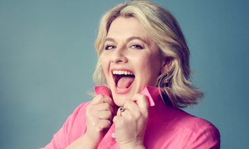 Bryony Gordon: People Pleaser