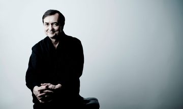 Pierre-Laurent Aimard
