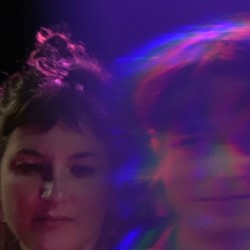 EIFF: Experimental Shorts