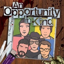 An Opportunity in Kind