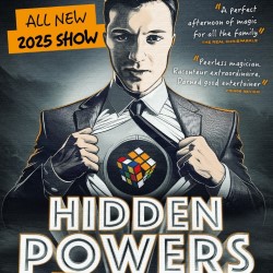 Hidden Powers