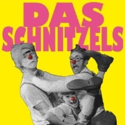 Das Schnitzel