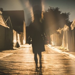Transmission: Into the Dark