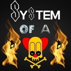 System of a Clown: Nu-Metal Karaoke