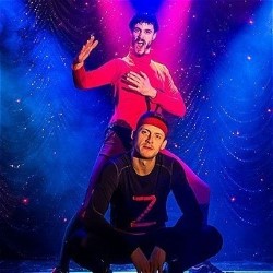 Zach and Viggo: Thunderflop