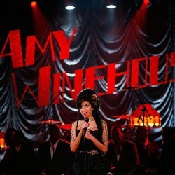 Amy – Tears Dry on Their Own