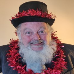 A Gerry Christmas Carroll