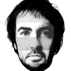Stephen Carlin: Edinburgh Fringe/Glasgow Haircut