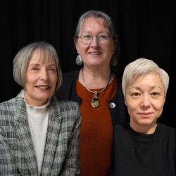 The Provocateurs: Midwife Crones Fight Back / When Superbugs Kill