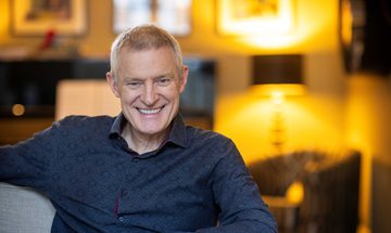 Jeremy Vine: Turn the Dial on Death