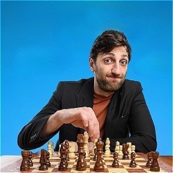 The Immortal Game