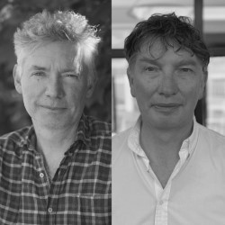 EIFF: In Conversation: Kevin Macdonald and Andrew Macdonald
