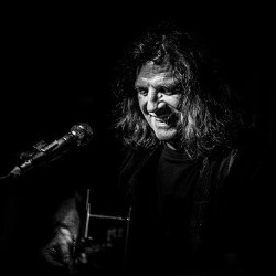Claude Bourbon – Progressive Blues