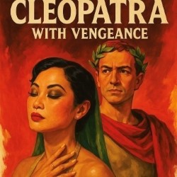From Cleopatra With Vengeance, an Abbreviated Opera