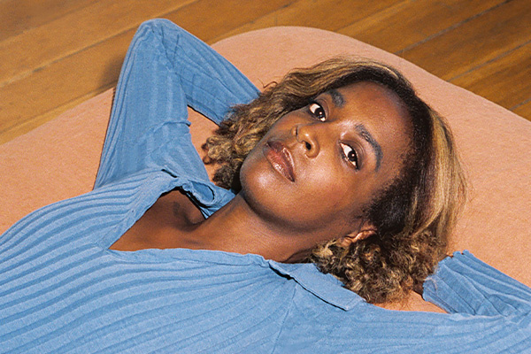 Alexis Okeowo: Deep in the Heart of America