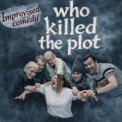Who Killed The Plot?