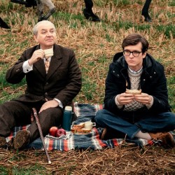 Borges and Me