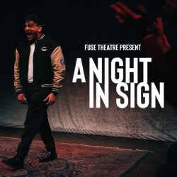 A Night in Sign