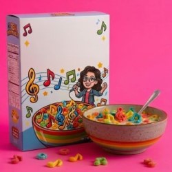 Cereal Entrepreneur
