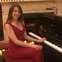 Rachmaninoff / Beethoven: Fire and Passion
