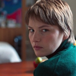EIFF: Hysteria