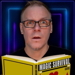 Dave Reubens – Magic Survival Guide
