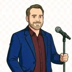 David Tsonos: Club Comedian