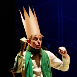 The Little Prince