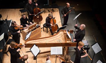 Dunedin Consort