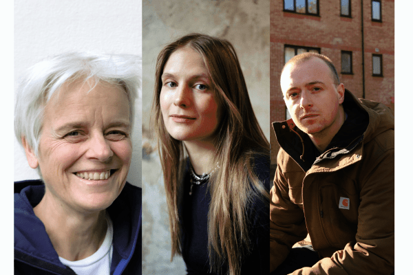 Ulrike Herrmann, Emma Holten & Cahal Moran: The True Cost of Capitalism