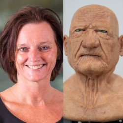 The Provocateurs: Compassion During Birth / A Grumpy Robot