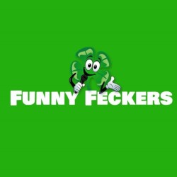 100% Funny Feckers