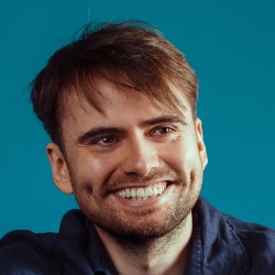 Will Rowland: Sunshine by Candlelight