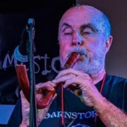 Attila the Stockbroker's Early Music Show