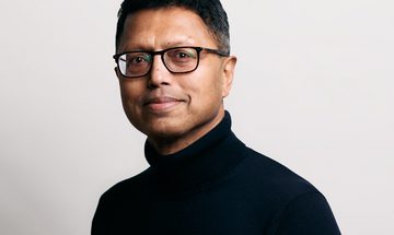 Masud Husain: Our Brains, Our Selves