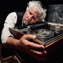Krapp's Last Tape