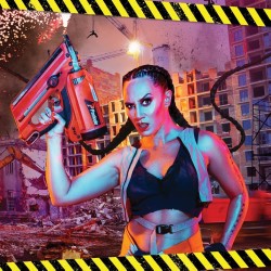 Dangerous Goods
