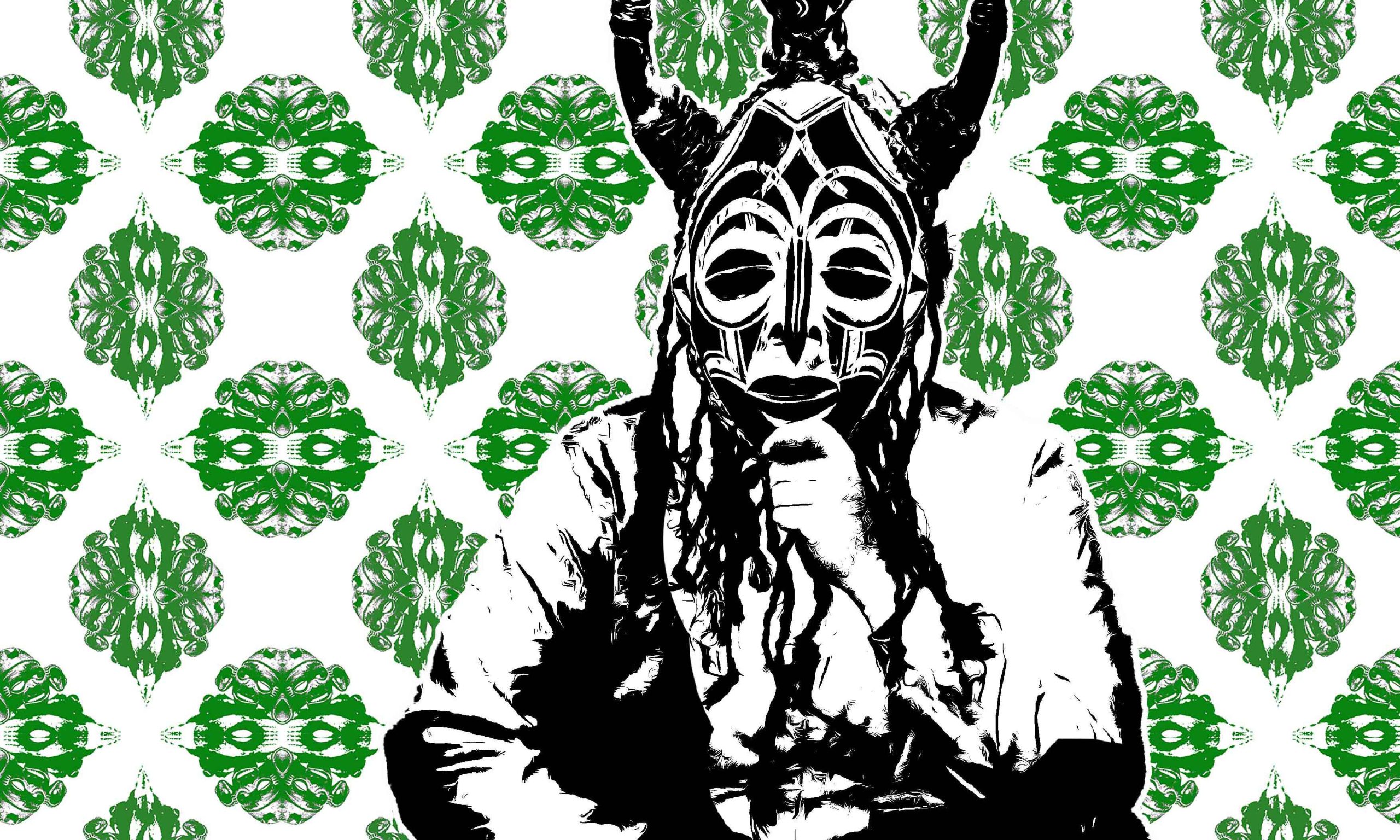 Nkem Okwechime: Okolo