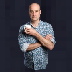 Getting Triggy With It: Matt Parker Does the Maths