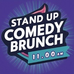 Comedy Brunch