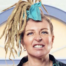Samantha Day: The Great British Menu (of Petty Complaints)