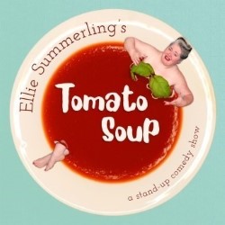 Ellie Summerling's Tomato Soup