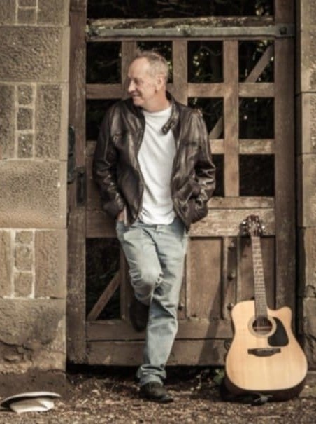 ACOUSTIC CLASSICS. TERRY BARBER