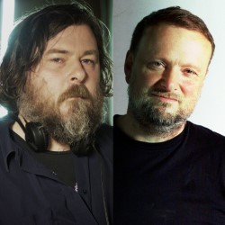 EIFF: In Conversation: Ben Wheatley and Andy Starke